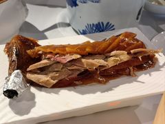 -合兴居烤鸭店