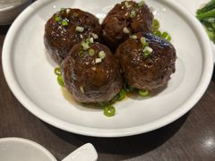 -老牌坊鲁菜名店(宽厚里店)