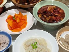 -闽海肴(北辰荟店)