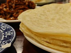 手工春饼-沣元春饼馆(幸福巷店)