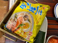 -沙胆彪炭炉牛杂煲(成都玉林店)