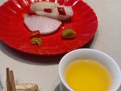 -渔语鱼酸菜鱼新川菜(来福士店)