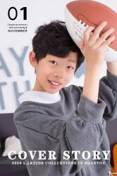 -奶牛叔叔儿童摄影生活馆(太仓店)