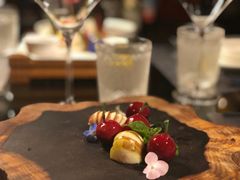 -魔厨私房菜(观音桥店)