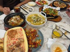 -Aqua Oasis 水天堂(常熟永旺店)