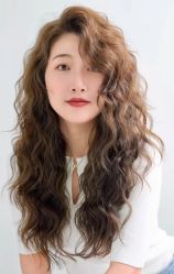 -AFA Hair studio·女士发型设计
