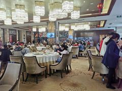 大堂-国龙大酒店-中餐厅