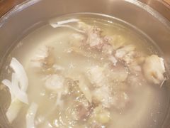 -椰夫人·养生椰子鸡(金沙洲永旺店)