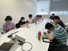 -新东方国际教育·雅思托福(裕德路校区)