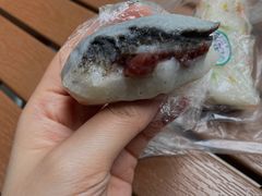 双酿团子-江南春(中山中路店)