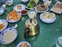 -隆福寺小吃店(东四店)