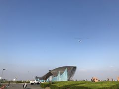 -南汇嘴观海公园