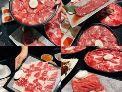 -木槿花韩式炭烤·熟成肉工坊(孙文东路店)