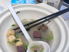 -苏晓玥·江南小吃(深圳北站店)