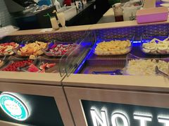 -诺丁牛排披萨自助餐厅(汕头苏宁店)