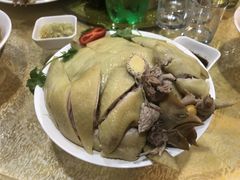 -九大簋家宴(晓港湾店)