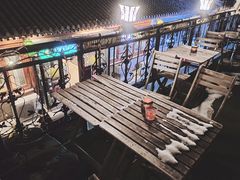 -Sirena海妖日咖夜酒