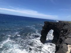 -夏威夷火山国家公园