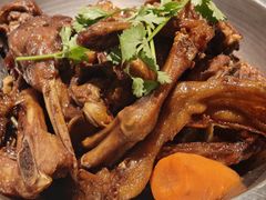 -美极鲜食坊(宝安南路店)
