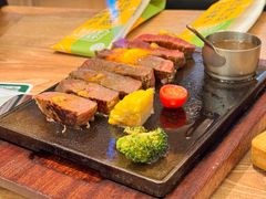 -豪客来牛排(成都锦江大融城店)