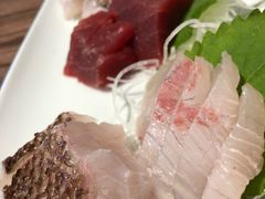 鳗鱼饭-海鮮市場長崎港(出島ワーフ店)
