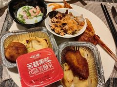 -海景花园大酒店·西餐厅
