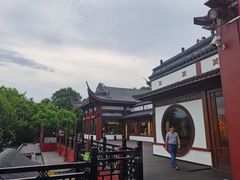 -楼外楼(西湖景区孤山路店)