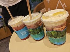 -去茶山(重庆万象城店)