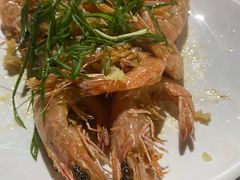 -钱山海鲜大排档