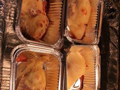 -星伦多自助料理·涮烤一体(杭州来福士店)