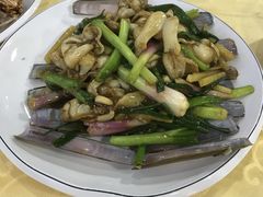-老字号蛇口德记烧腊饭店·海鲜加工