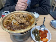 -米村拌饭(天津东丽万达店)