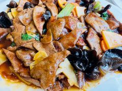 -老苏扬饭店