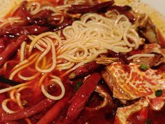 -老三样 · 江西菜馆(前海壹方汇店)