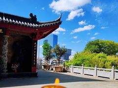 -鸿山公园