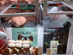 -LLJ夹机占(清河万象汇店)