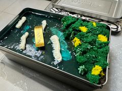 -西檬树SIMON·T轻奢蛋糕(大东方Max店)