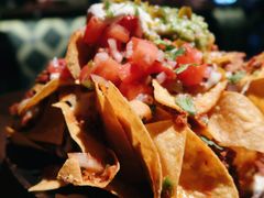 -Q MEX 库迈墨西哥餐吧(三里屯店)
