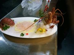 -聚宾楼·烤鸭·家宴(科技三路店)
