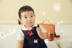 -KIDSMEMO拾光纪儿童摄影(金丰大厦店)