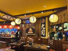 -鸟鹏烧鸟居酒屋(龙岗万科店)
