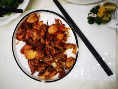 -五谷芳乳鸽王(海景店)