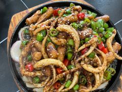 -八张桌子(老店)