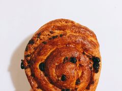 葡萄酥卷-老梦面包 CHEZMOREL(三源里店)