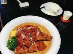 -鹿鸣酒家(越秀店)