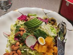 -秀儿四九城·新京菜(亚运村鸟巢店)