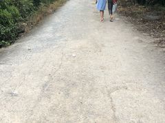 -增城大丰门漂流