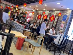 -吴记百姓菜馆·北京菜·烤鸭(故宫店)