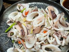-大洋家·精品潮汕菜·生腌砂锅粥(天河东路店)