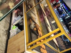 -老北京绿豆饼(解放路店)